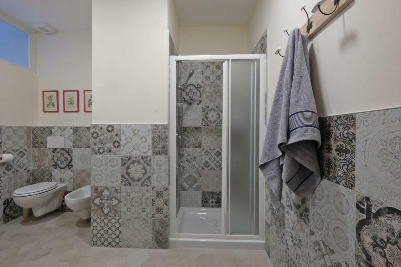Residenza Verona Porta Nuova Екстер'єр фото