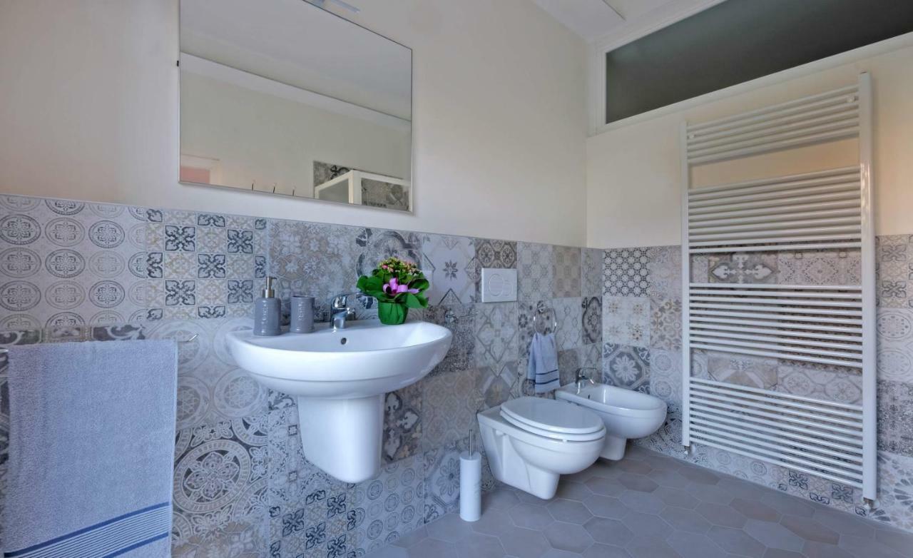 Residenza Verona Porta Nuova Екстер'єр фото