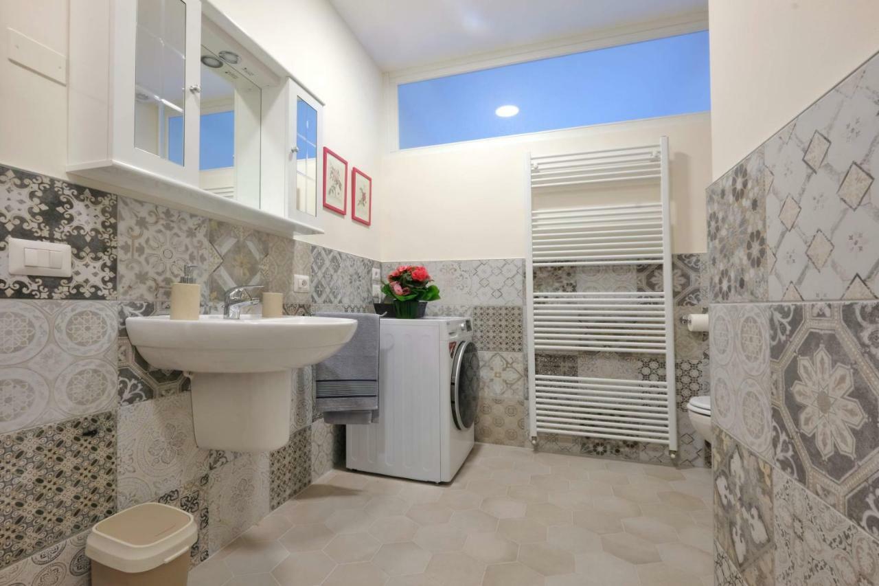 Residenza Verona Porta Nuova Екстер'єр фото