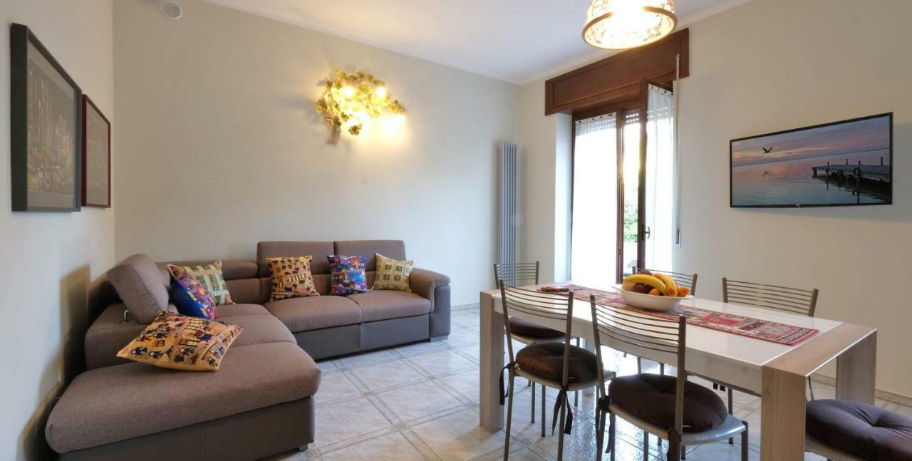 Residenza Verona Porta Nuova Екстер'єр фото
