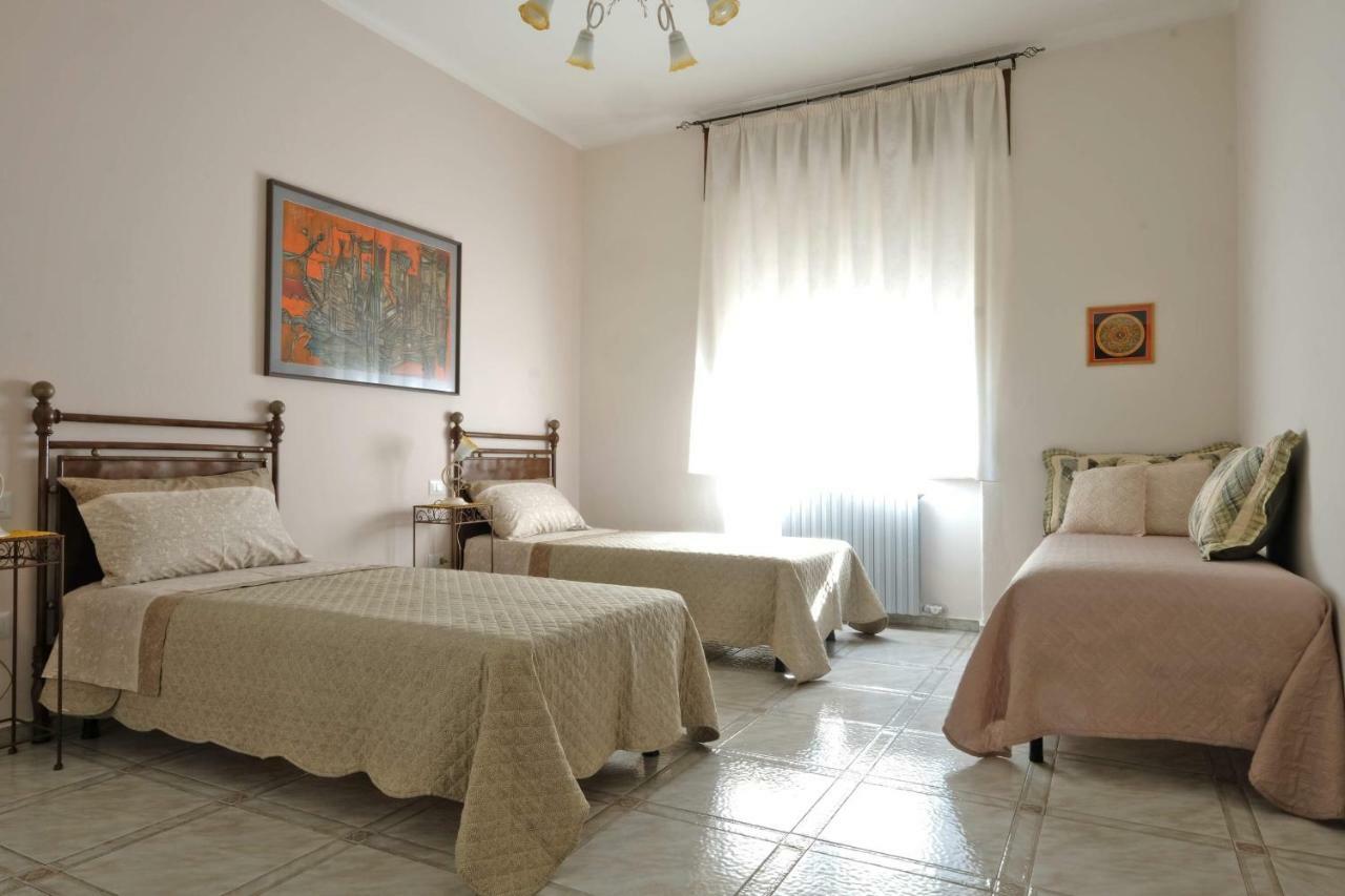 Residenza Verona Porta Nuova Екстер'єр фото